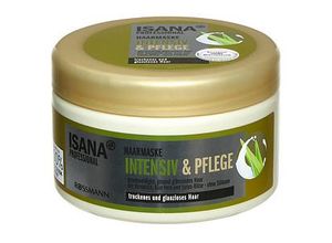 4305615625010 - ISANA PROFESSIONAL INTENSIV & PFLEGE Haarmaske 250 ml