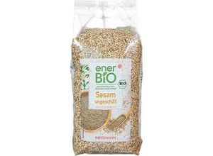 4305615664231 - Bio Sesam Bio-Samen 5000 g