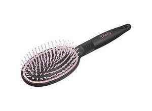 4305615672342 - FOR YOUR Beauty Haarbürste PROFESSIONAL schwarz