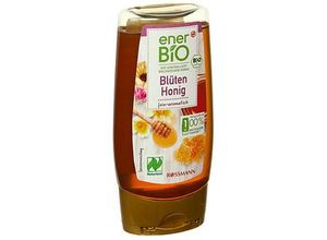 4305615677415 - enerBiO Blütenhonig Bio-Honig 3500 g