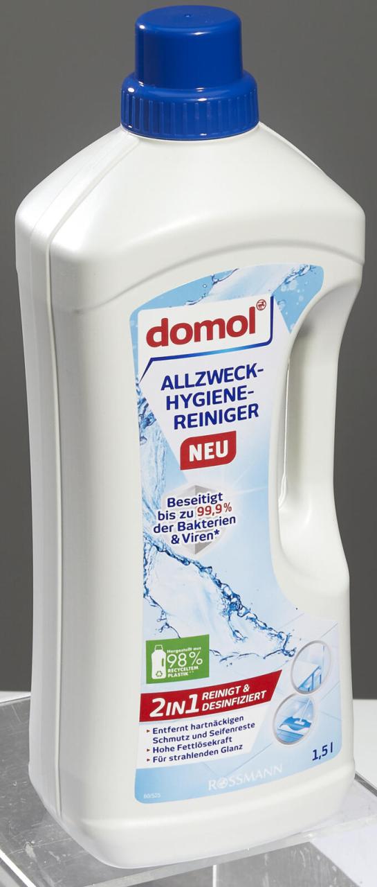 4305615783284 - domol Hygienereiniger Allzweckreiniger 15 l