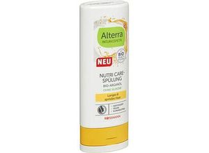 4305615808918 - Alterra Spülung 200 ml