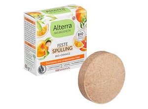 4305615820255 - Alterra Feste Spülung 600 g