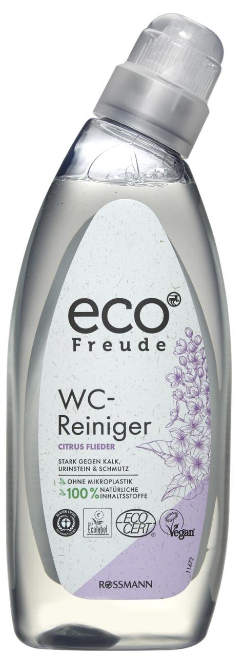 4305615834757 - eco Freude WC-Reiniger Citrus Flieder 7500 ml