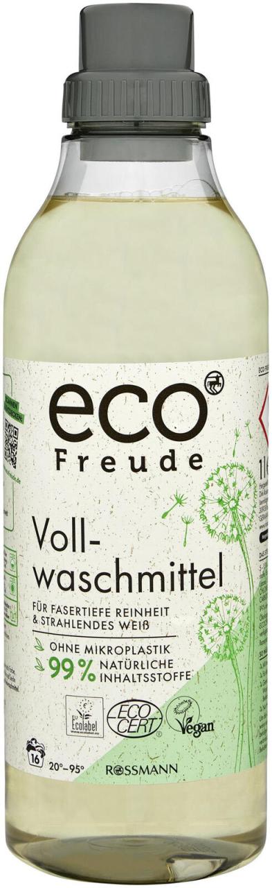 4305615834887 - 0 Eco Freunde Vollwaschmi 1l