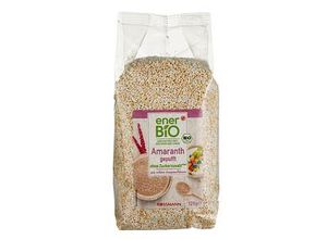 4305615922201 - enerBiO Bio Amaranth 1250 g