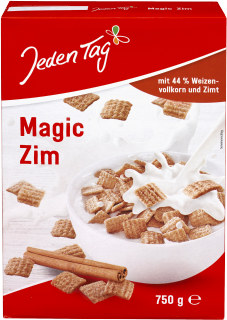 4306188429470 - Magic Zim Cerealien 750g