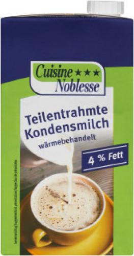 4306283139229 - Kondensmilch 40% 1L