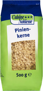 4306283156035 - Pinienkerne 500g