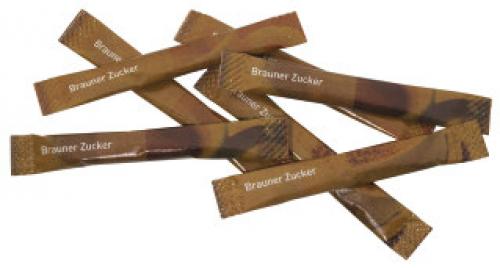 4306283159999 - Rohrzucker Sticks 1000x4g