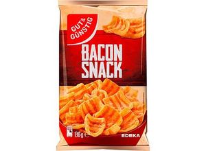 4311501012970 - Bacon Snack Chips 1300 g Chips 4311501012970 