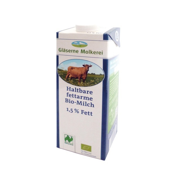 4311501318461 - H-Milch 733980 15% Fett 1 Liter im Tetrapack 4311501318461 Alpedia