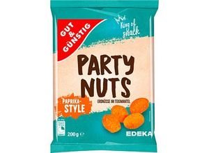 4311501447482 -  Party Nuts Erdnüsse 2000 g