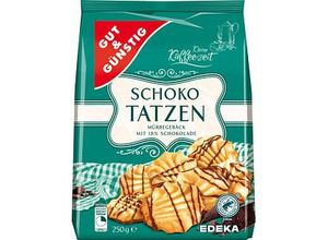 4311501489499 -  Schokotatzen Gebäck 2500 g