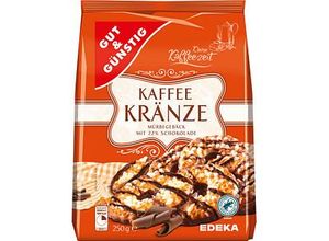 4311501489505 -  Kaffeekränze Gebäck 2500 g