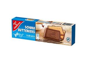 4311501604106 -  Schoko-Butterkeks Vollmilch Kekse 1250 g