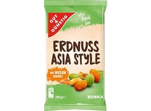 4311501627464 - Erdnuss-Asia-Mix Erdnüsse 2000 g 431150162746