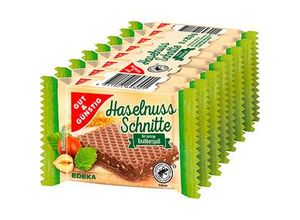 4311501693001 -  Haselnuss-Schnitten 8  St