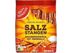 4311501697610 -  Salzstangen Laugengebäck 2500 g