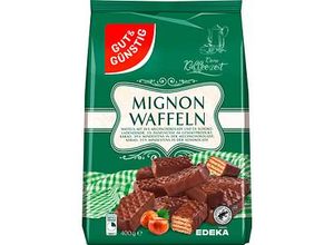 4311501748923 -  Mignonwaffeln Waffeln 4000 g