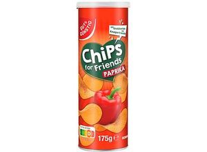 4311501764084 -  Paprika Chips 1750 g