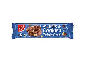 4311501766651 - Soft Cookies Triple Choc Kekse 1750 g