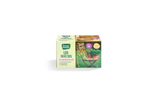 4311536053986 - Living & Garden LED Seil 4311536053986 - Living & Garden LED Seil