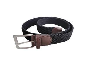 4311536141386 - Stretchgürtel - schwarz 105 cm - versch Ausführungen 4311536141386 - Stretchgürtel - schwarz 105 cm - versch Ausführungen