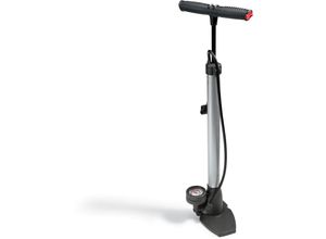 4311536224645 - Fahrradzubehör - starQ Stand-Luftpumpe 4311536224645 - Fahrradzubehör - starQ Stand-Luftpumpe