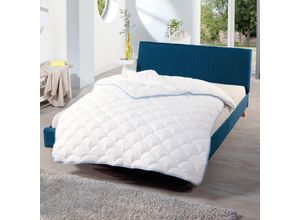 4311536500572 - Bestlivings - 4-Jahreszeiten Bettdecke 135x200cm waschbar bei 95°C - Allergiker geeignet - 2 Bettdecken mit Druckknöpfen Schlafdecke Steppbett 4311536500572 - Bestlivings - 4-Jahreszeiten Bettdecke 135x200cm waschbar bei 95°C - Allergiker geeignet - 2 Bettdecken mit Druckknöpfen Schlafdecke Steppbett