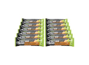 4311596005086 - Maxbalance 25% Proteinriegel Vegan Mandel 35 g 12er Pack