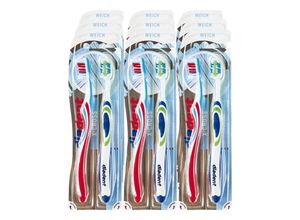 4311596012404 - Diadent Zahnbürste Premium Weich 2 Stück 9er Pack 4311596012404 - Diadent Zahnbürste Premium Weich 2 Stück 9er Pack