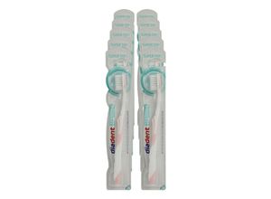 4311596012442 - Diadent Sensitive Super Soft 10er Pack