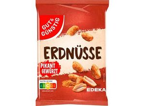 4311596474738 - pikant gewürzt Erdnüsse 1500 g 4311596474738 