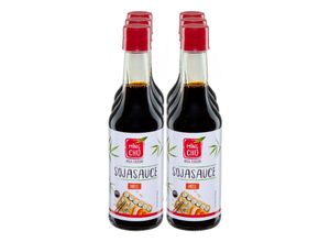 4311596616879 - Ming Chu Sojasauce hell 150 ml 6er Pack