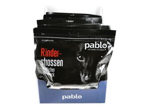 4311596653645 - Rinderstrossen 200 g 8er Pack