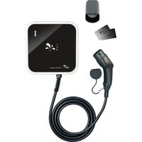 4313042877667 - JUICE CHARGER me 3 PRO mit MID & FI LS Wallbox