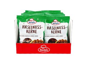4316268005777 - Backfee Haselnusskerne ganz 200 g 25er Pack
