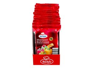 4316268335249 - Backfee Marzipan-Rohmasse 200 g 12er Pack