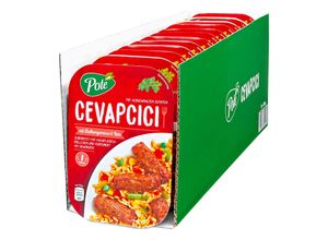 4316268354202 - Pote Cevapcici 300 g 12er Pack