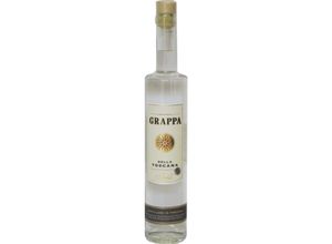 4316268405294 - Grappa della Toscana 400 % vol 05 Liter - Inhalt 6 Flaschen