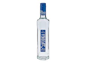 4316268419017 - Arktis Premium Vodka 400 % vol 05 Liter - Inhalt 6 Flaschen