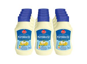 4316268423120 - Delique Delikatess Mayonnaise 500 ml 12er Pack