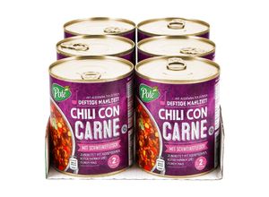 4316268424080 - Pote Chili con Carne 800 g 6er Pack