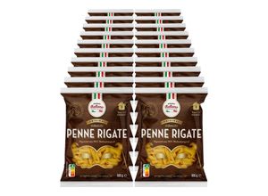 4316268455244 - Mondo Italiano Penne 500 g 20er Pack