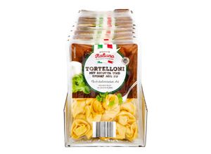 4316268461467 - Mondo Italiano Tortelloni Ricotta & Spinaci 250 g 12er Pack