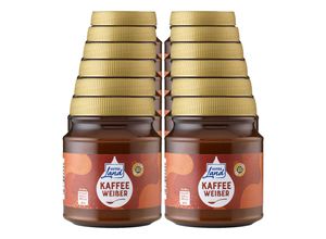 4316268487337 - Gutes Land Kaffeeweisser 250 g 12er Pack