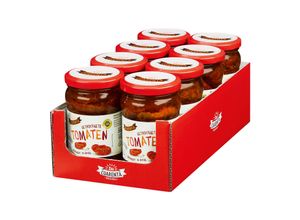 4316268534161 - Las Cuarenta Getrocknete Tomaten 280 g Abtropfgewicht 8er Pack