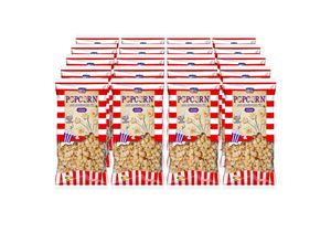 4316268545563 - American Style Popcorn süß 200 g 20er Pack