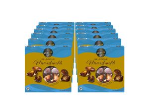 4316268558815 - Schokoliebe Belgische Meeresfrüchte 250 g 12er Pack